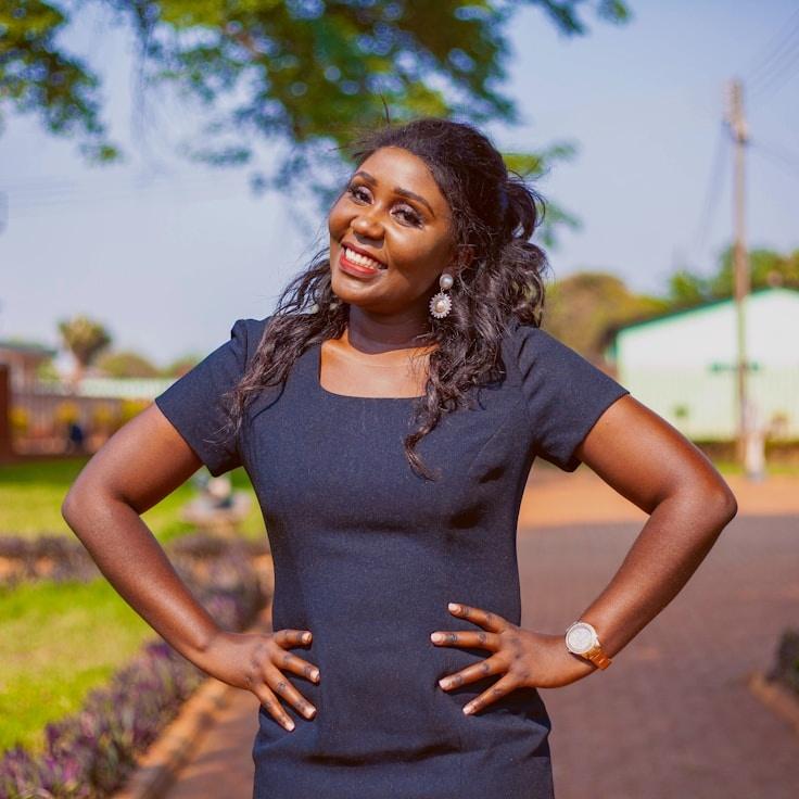 Portrait of Arin Kapoor meditation instructor